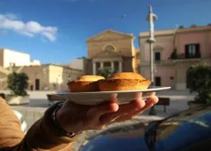 Corte San Vincenzo - 乌真托