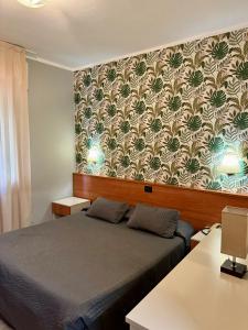 Double or Twin Room room in Hotel Delle Rose