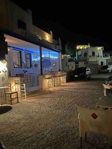 Cozy Studio in Beautiful Apollonas Beach Naxos