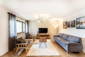 WohlfühlDomizil am Solemar