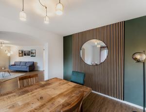 WohlfühlDomizil am Solemar