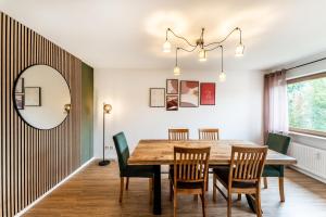 WohlfühlDomizil am Solemar