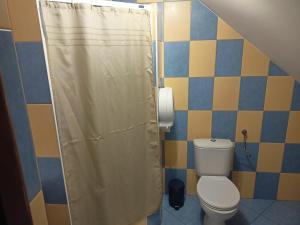 Hotel Koloniál Skalité