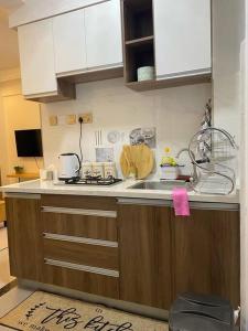 Exquisite Urban Apartment in Kilimani by The Manna Stays