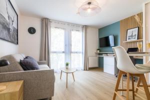 Studio proche RER - Rueil-sur-Seine
