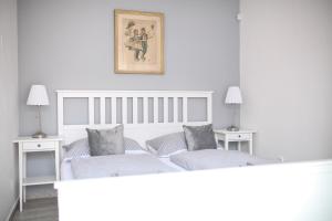 Vinařský dům Mařatice