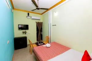 PRIMES RESIDENCY - Marakkānam