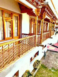 Niran Boutique Hotel