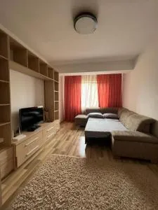Suceava Accommodation - Conacu