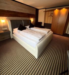 Deluxe Double Room room in Hotel Harbauer