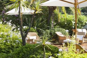 Hotels Hotel Royal-Riviera : photos des chambres