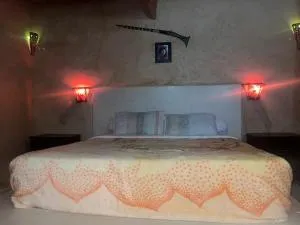 Maison d'hôte sirwaji - Icht