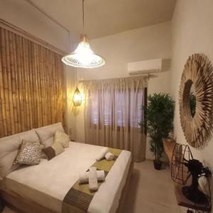 Acqua Blue Mola Kaliva resort