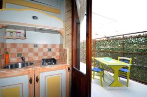 San Vito Katia Vacanze