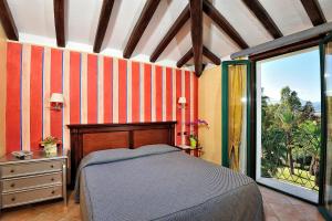 Double Room with Pool View room in Hotel Arbatasar
