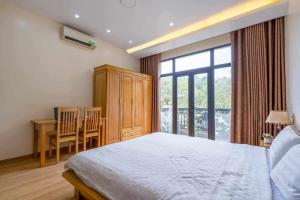 Cindy Hotel & Apartments - Khách Sạn Căn Hộ ở Trung Tâm TP Hải Phòng