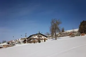 Lohningbauer - Bachwinkl