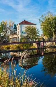 La Ferblanterie - 圣皮尔蒙特