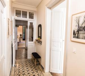 B&B / Chambres d'hotes La Demoiselle : photos des chambres