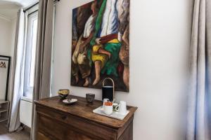 B&B / Chambres d'hotes La Demoiselle : photos des chambres