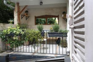 B&B / Chambres d'hotes La Demoiselle : photos des chambres