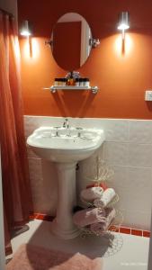 Bella Rouge Cottage