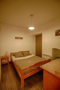 Studio Conventionnel Chiappe Vieille ville Ajaccio