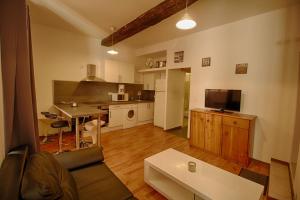 Studio Conventionnel Chiappe Vieille ville Ajaccio