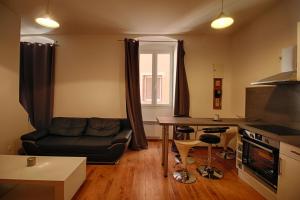 Studio Conventionnel Chiappe Vieille ville Ajaccio