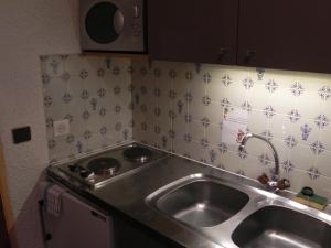 Appart'hotels Hotel Residence Les Colchiques : Appartement (5 Personnes)