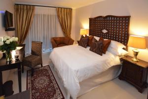 Ridgeworth Boutique Guesthouse