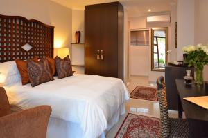 Ridgeworth Boutique Guesthouse