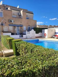 The Triana Townhouse