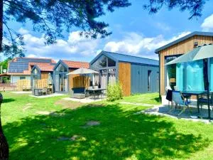 Wypoczynkowo Domki Letniskowe - Zełwągi