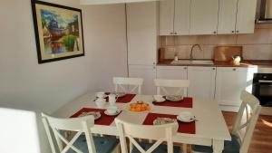 1a Ferienwohnung Poel