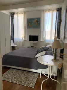 Habitación Doble Grande
