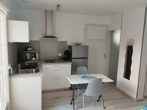 Appartements Studio : photos des chambres