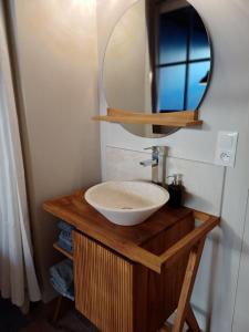 Ô Valvi : loft avec balnéo, terrasse et parking