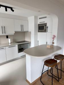 Cosy apartment in Ghent