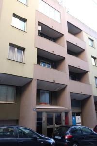 Apartamento de 1 dormitorio