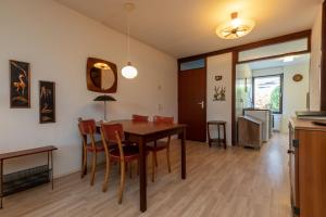 Welcome in - Appartement met zonnige tuin - Kievitenlaan 1 - Veere Nescio
