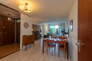 Welcome in - Appartement - Kievitenlaan 1 - Veere Nescio