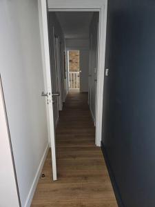 Villas Villa La Greve Blanche avec piscine interieure : photos des chambres