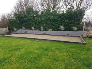 Villas Villa La Greve Blanche avec piscine interieure : photos des chambres