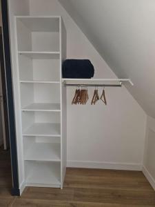 Villas Villa La Greve Blanche avec piscine interieure : photos des chambres