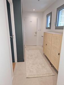 Villas Villa La Greve Blanche avec piscine interieure : photos des chambres