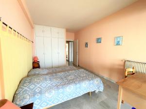 Appartement vue mer Carmino Ajaccio