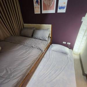 Chic 1br Apartment in BGC.