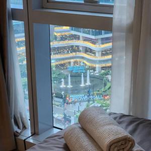 Chic 1br Apartment in BGC.