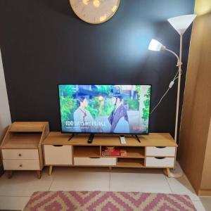 Chic 1br Apartment in BGC.